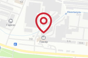 Карта