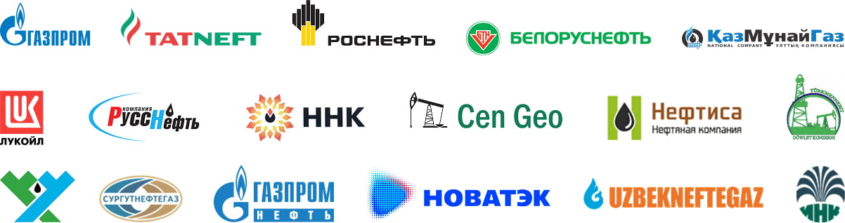 Наши партнеры