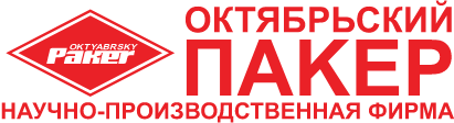 Логотип НПФ «Пакер»